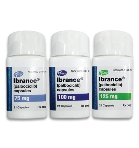 靶向药物:乳腺癌患者的希望