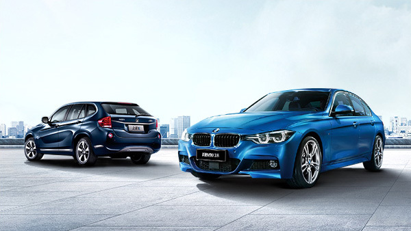 中外合资整车企业外资股比首超50%,宝马集团持股华晨宝马比例达75%