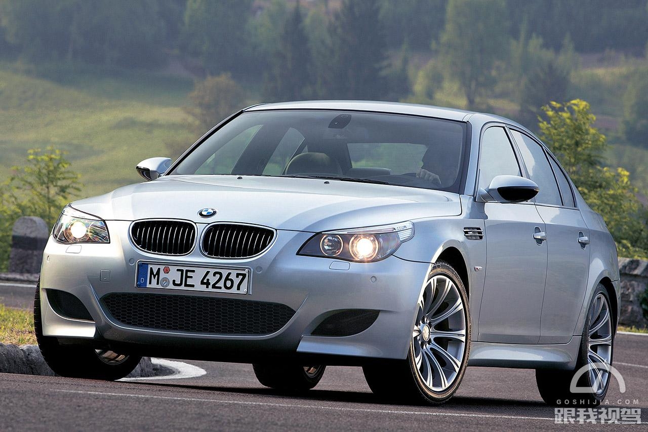 bimmer的福音 来自bmw的天使进化论