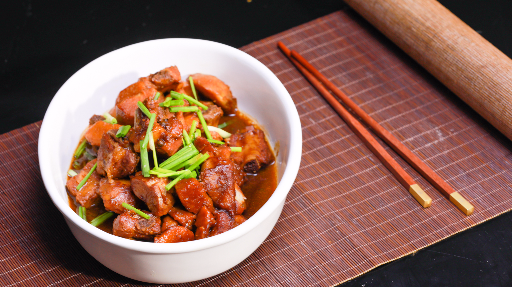 大竹县馋香嘴食品