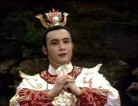 86《西游》"小白龙"王伯邵自曝当年1500"天价片酬"