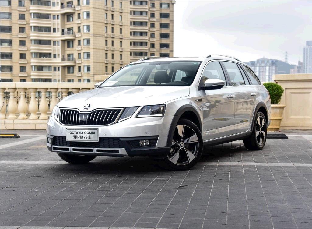 上汽大众斯柯达明锐旅行车怎么样?看车主实际使用感受__凤凰网