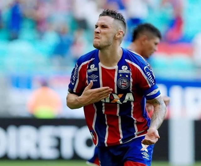 巴西甲,巴伊亚 vs 巴拉纳 巴伊亚值得期待?