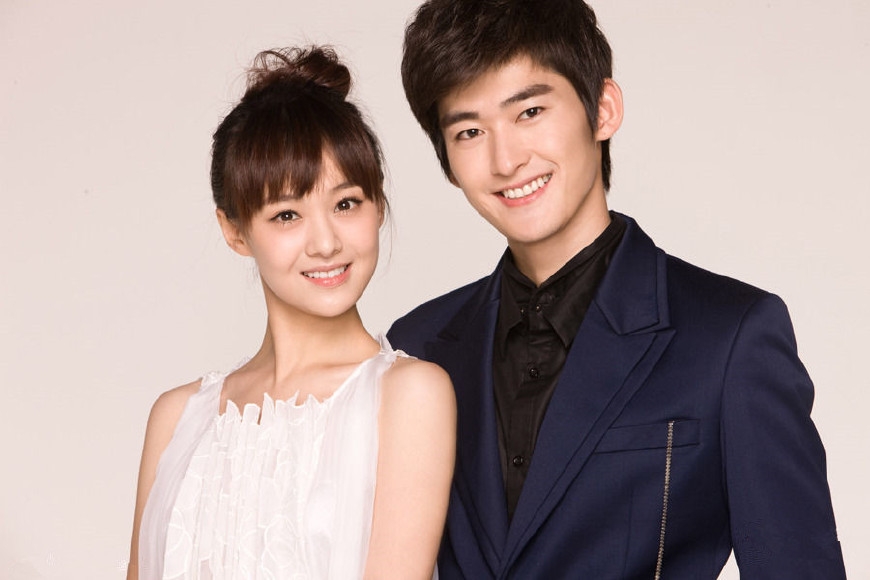 嘉兴新闻 图说嘉兴 > 正文       随后张翰与郑爽又合作了几部电视剧