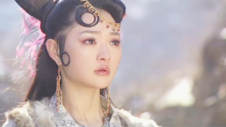 西游记唯一没有背景却得到如来纵容的女妖?_凤凰网视频_凤凰网