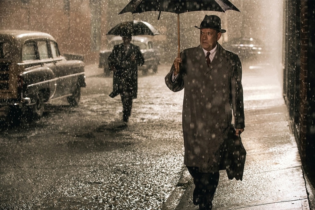 美苏冷战时期一场没有硝烟和死亡的战争