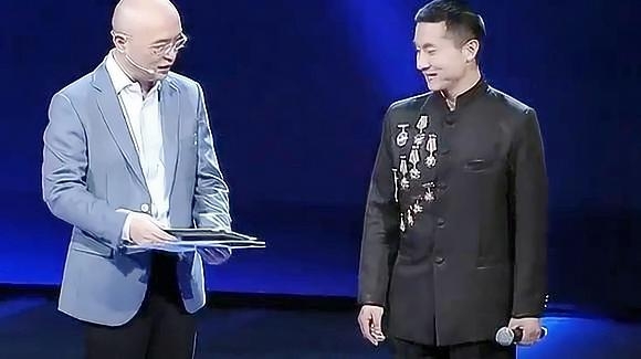 非诚勿扰反恐特种兵李尧