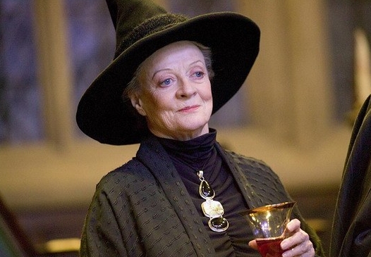 《哈利波特》系列电影中遗憾缺失的有趣情节(一)