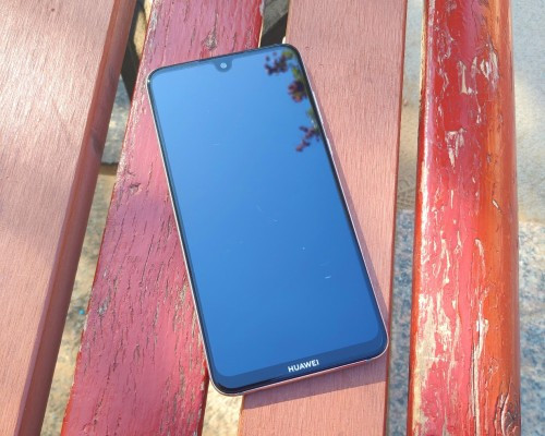 华为畅享max今日发布,7.12英寸珍珠屏 杜比音效畅享娱乐生活新方式