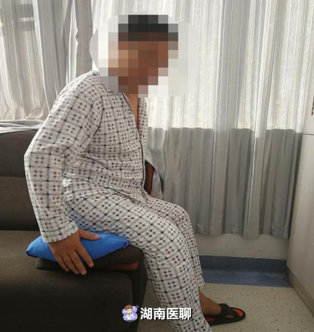 骨折愈合后却成“瘸子”?大丈夫能屈能伸,膝盖不能屈伸怎么破?_凤凰网健康_凤凰网