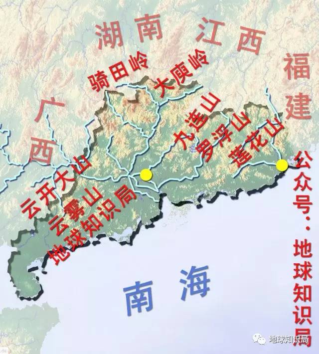 广东是如何从边缘地带变为经济之王的？__凤凰网