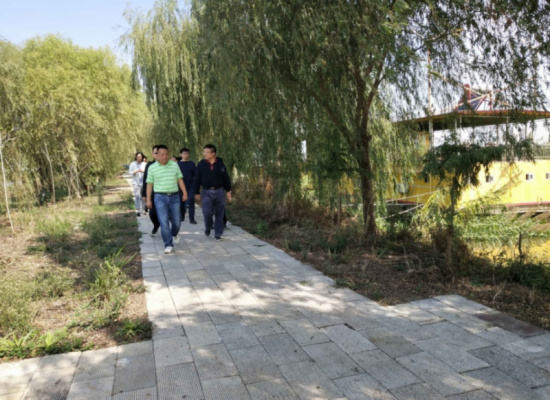盒马CEO莅临德炎水产，从源头布局小龙虾新零售
