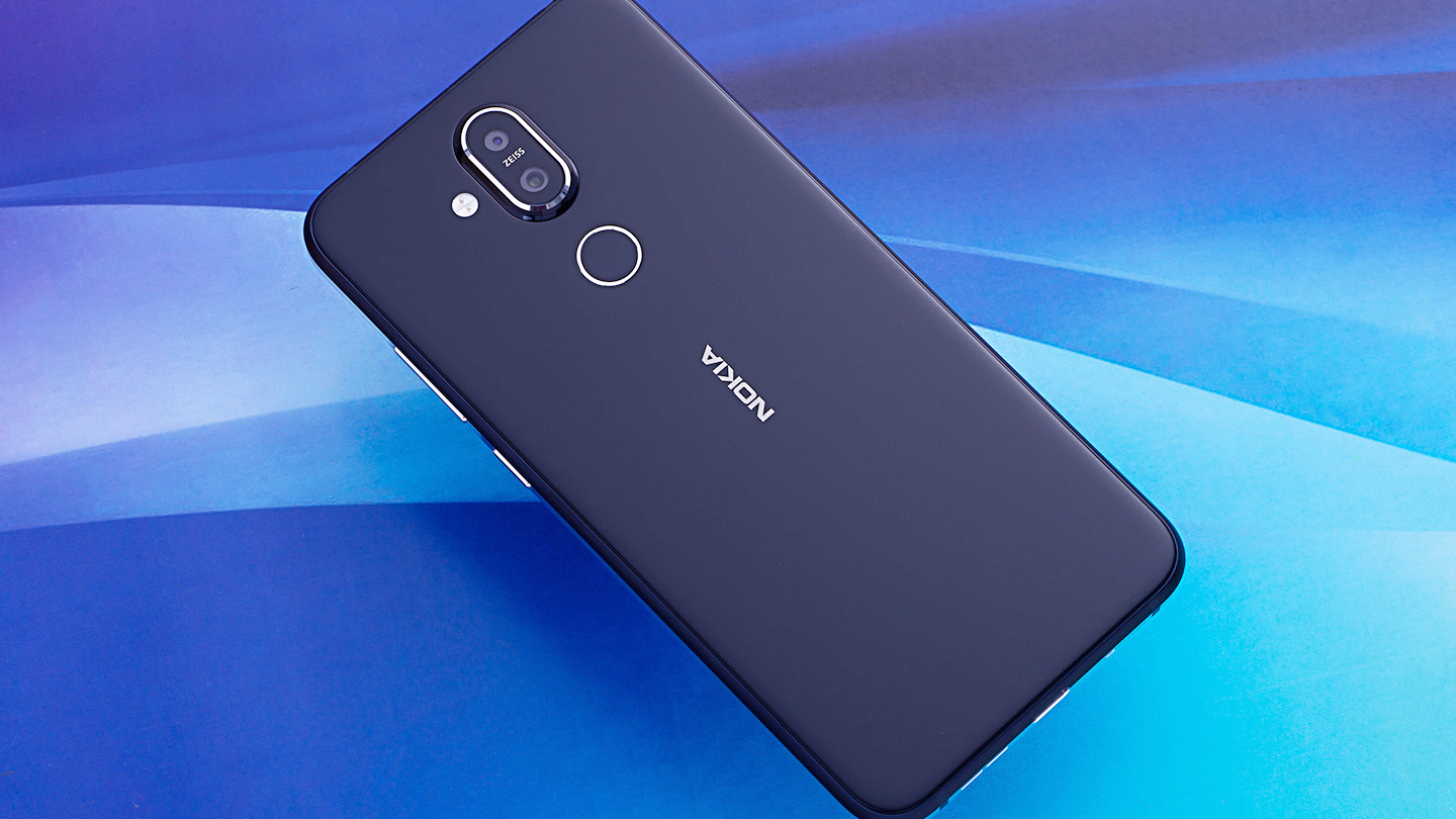 久违的轻旗舰nokiax7开箱