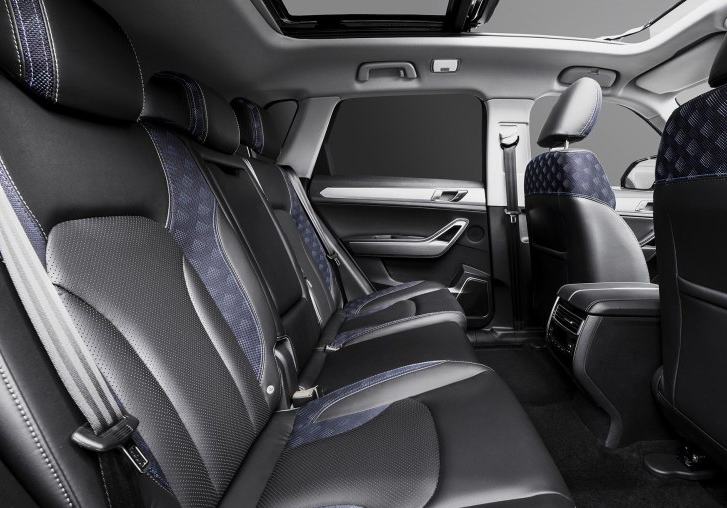 20t不如15t三缸拖累盛瑞8at大乘g70s有亮点也有瑕疵