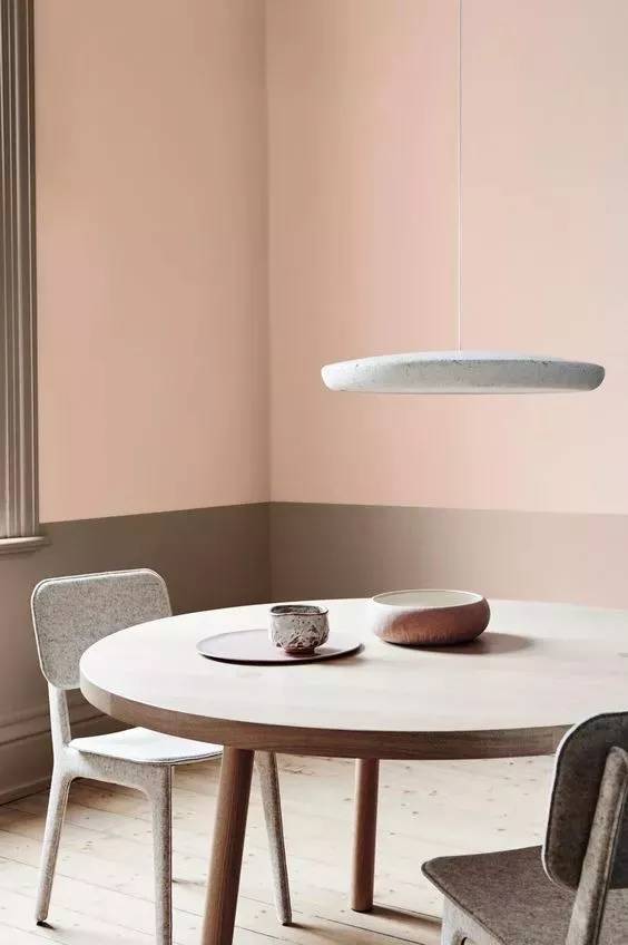 瑞亚特超级地墙板什么样的背景墙才能上档次