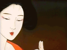 山本耀司:让男朋友刷卡买衣服的女人,都是碧池