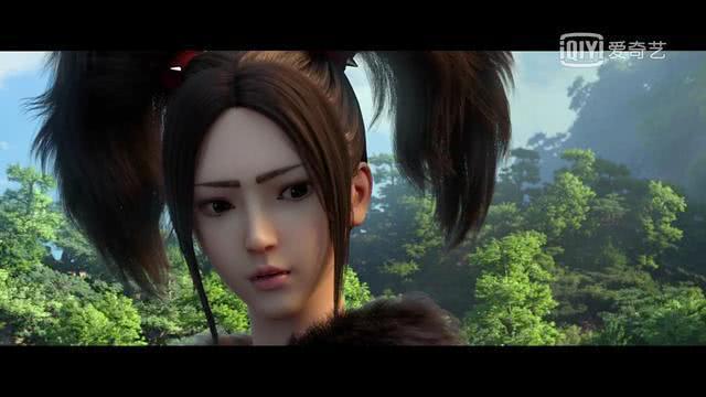 你看过侠岚外传吗风语咒