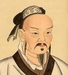 中国第一个选择裸辞的-可能是孔子_孟子-孔子-国君-老子-舍弃_仪礼