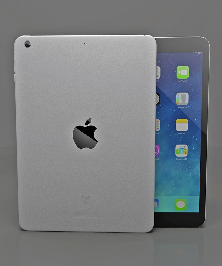 苹果月底将发布新款ipad: a12x处理器让性能快到飞起__凤凰网