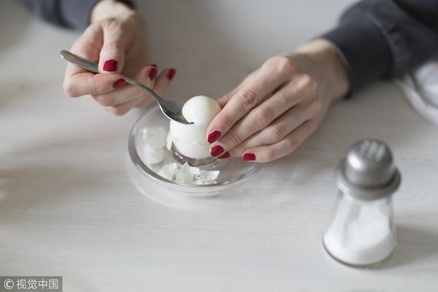 肠胃不好的人要少吃鸡蛋?关于鸡蛋的几个经典骗局,太可怕