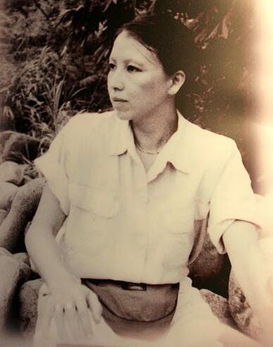 作家三毛为啥会选择上吊自杀?和男人有关,还有一个原因更重要!