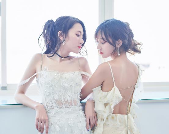 (7 senses:陈琳,戴萌,张语格,赵粤,许佳琪,孔肖吟,许杨玉琢 )