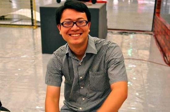 imbatv海涛正式入驻斗鱼,老司机开车不单靠嘴巴解说