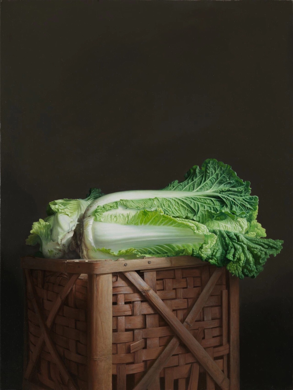 经典61融合当代中国写实油画精品展