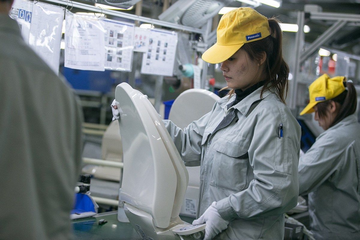 日本制造跌落"神坛",造假名单越拉越长!日企:怪中国!__凤凰网