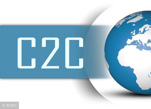 c2c电子商务网站为用户提供信息发布和获取的平台
