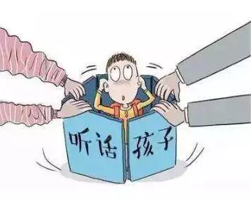 为什么被中国父母偏爱的乖孩子大都结局悲惨