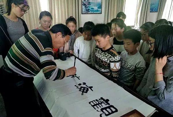 书画家王树君 清奇不俗 苍翠秀润