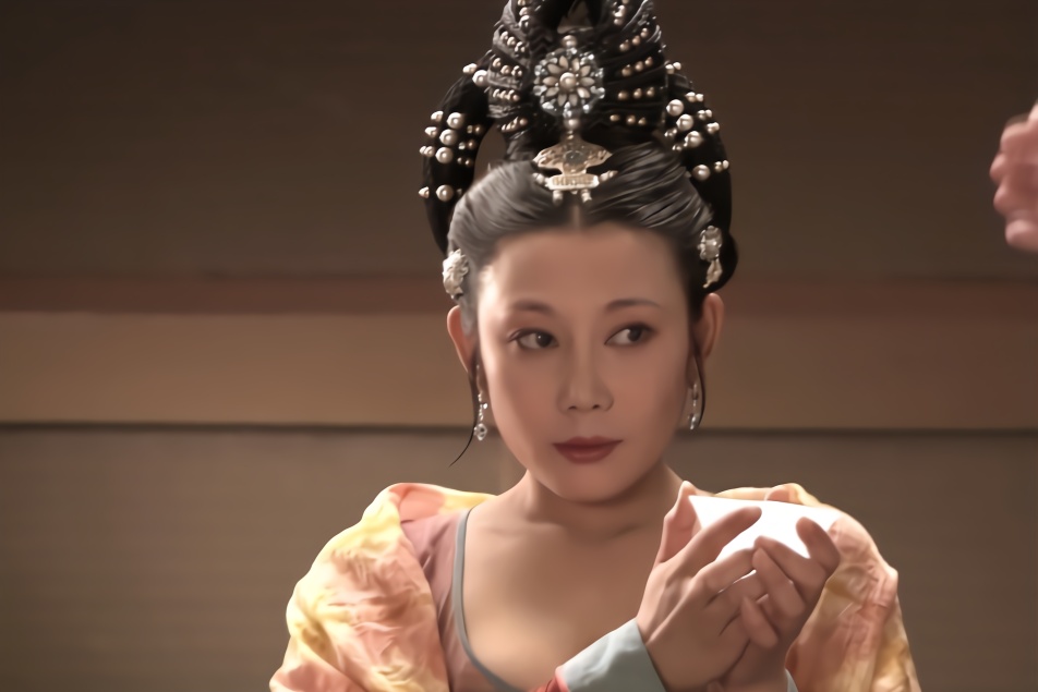 宋徽宗赵佶出了一上联"两人土上坐",妃子的回答实在是太妙了!