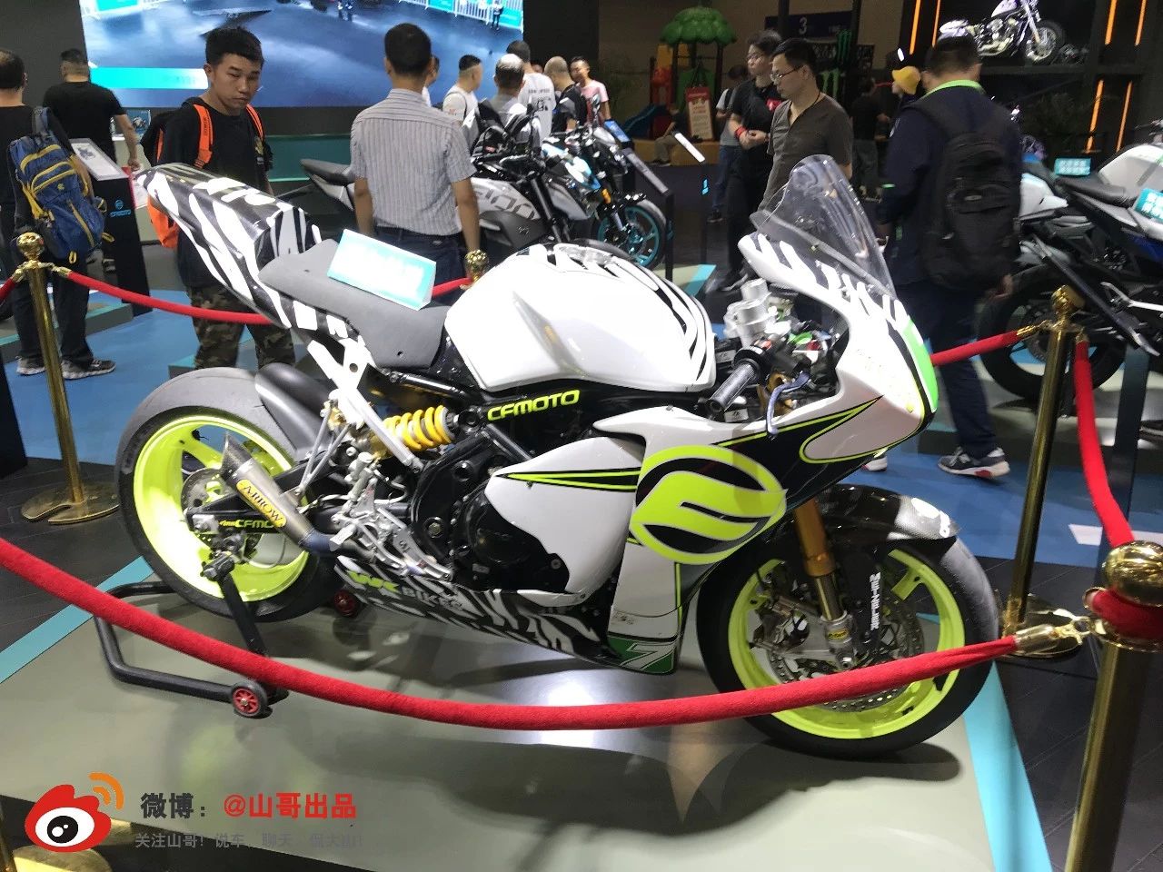 未来规划春风曼岛tt战车春风1000cc街车渺茫不用等哈哈