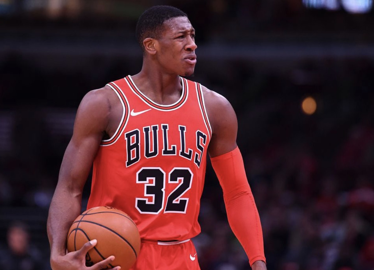 克里斯-邓恩因内侧副韧带轻微扭伤将缺席4-6周