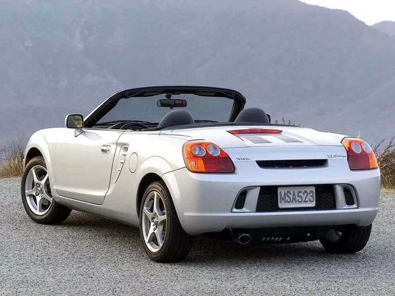 评90年代十大日系跑车