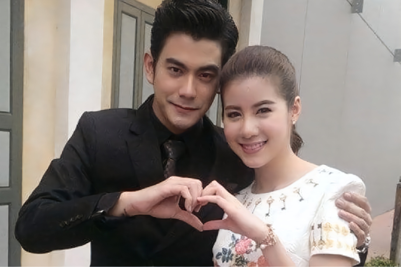 泰剧美人计国语版