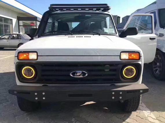 2017款拉达泥瓦 诚信报价 现车低价出售