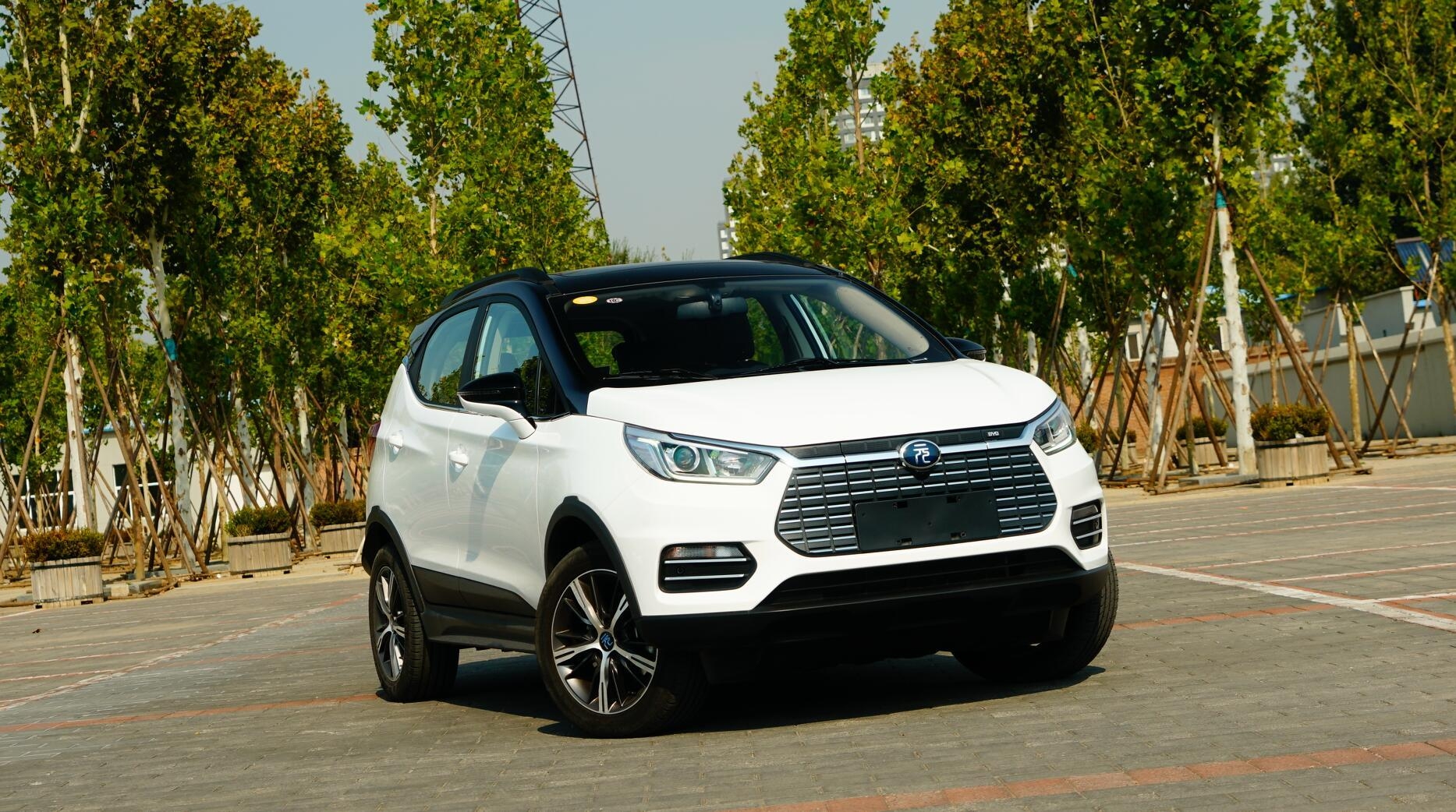 解析比亚迪元ev综合续航里程先天优越性