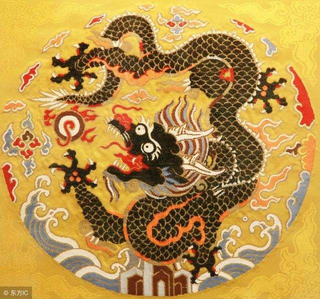 生肖龙不一样的人生果真与众不同