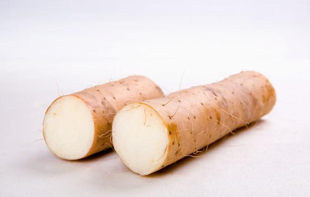 肺不好,多吃这些白色食物,给肺"洗个澡",肺会越来越好!