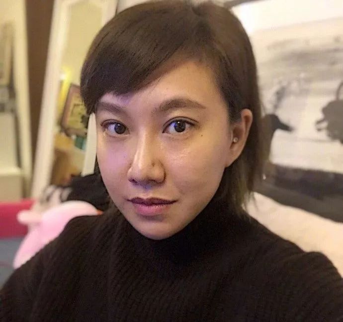 "星女郎"被雪藏7年,从《奇葩说》到"演员"范湉湉从未放弃!