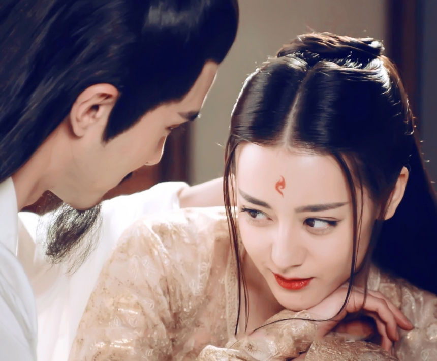 《枕上书》来袭,看惯了高冷的东华,变身宠妻狂魔后有点小不适应