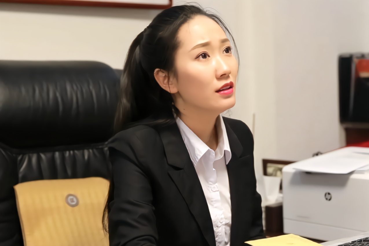 小伙突然提出辞职,这理由让美女老板听完无力反驳