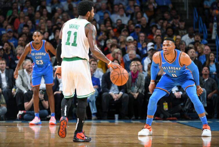  雷霆队新赛季阵容深度解析 核心球员表现与季后赛前景展望