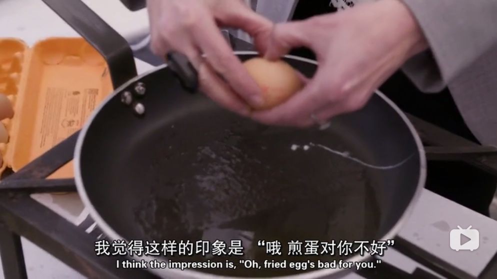 健康食品啪啪打脸