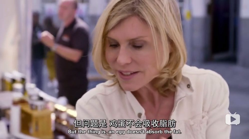 健康食品啪啪打脸