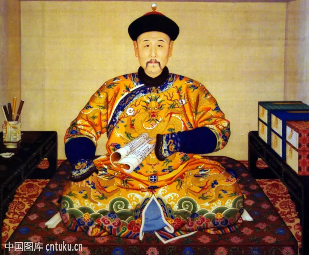 雍正皇帝谈做人:不争才是大智慧