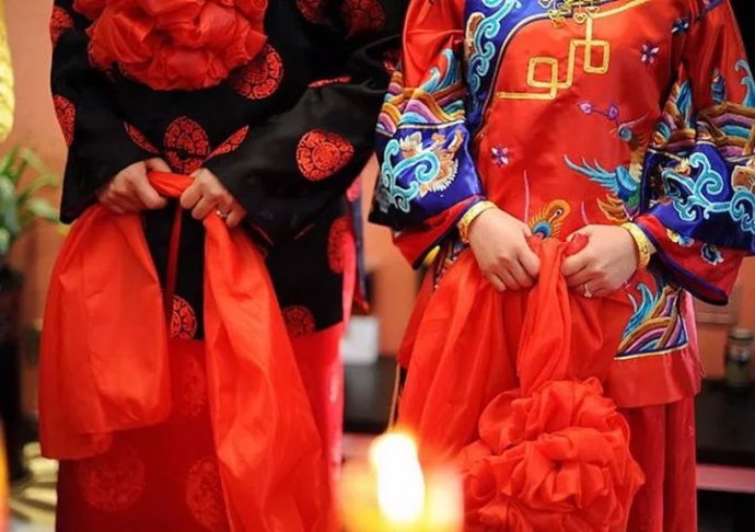 东北大仙出马仙家看事之还阴债对婚姻的影响一仙翠堂