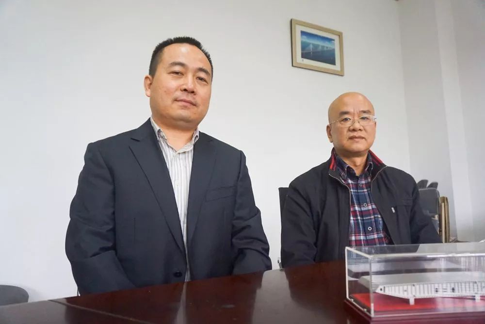 港珠澳大桥背后不为人知的故事_凤凰网